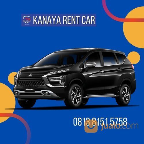 0813-8151-5758 Rental Mobil Kelapa Dua Wetan