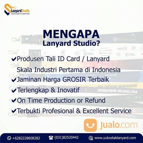 Percetakan Tiket Gelang Event, Konser, Seminar TERBAIK, MURAH