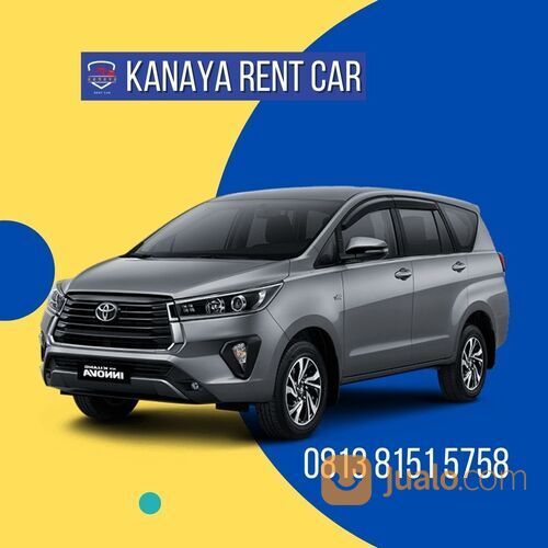 0813-8151-5758 Rental Mobil Ciracas