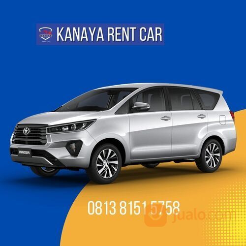 0813-8151-5758 Rental Mobil Ciracas