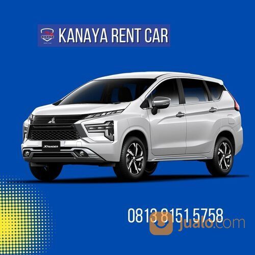 0813-8151-5758 Rental Mobil Kalisari