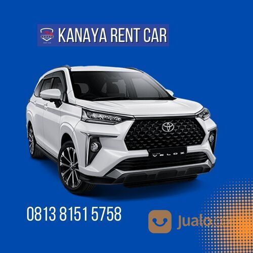 0813-8151-5758 Rental Mobil Kalisari