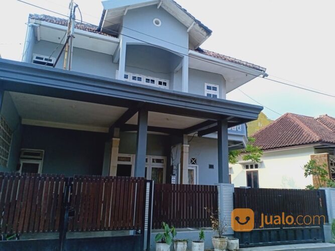 Rumah di Taman Embong Anyar Dau Malang GMK01101