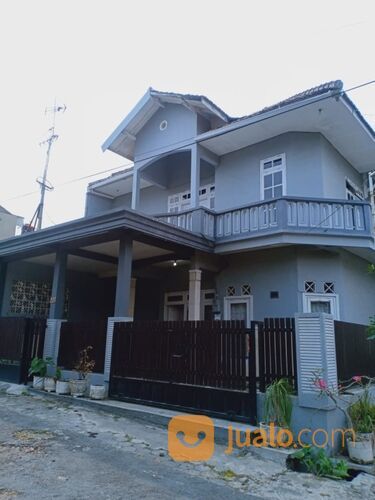 Rumah di Taman Embong Anyar Dau Malang GMK01101