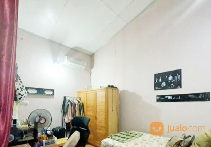 Rumah di Villa Pamulang Dekat Pamulang Square, Mall Paradise Walk, RS Permata Pamulang