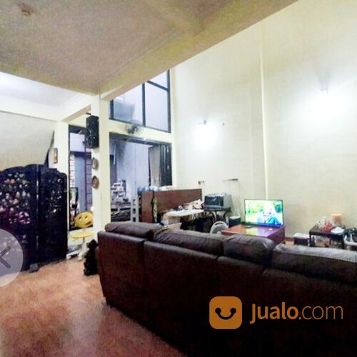 Rumah di Villa Pamulang Dekat Pamulang Square, Mall Paradise Walk, RS Permata Pamulang