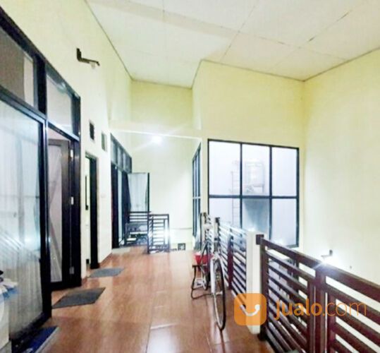 Rumah di Villa Pamulang Dekat Pamulang Square, Mall Paradise Walk, RS Permata Pamulang