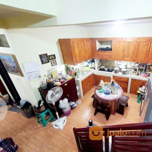 Rumah di Villa Pamulang Dekat Pamulang Square, Mall Paradise Walk, RS Permata Pamulang