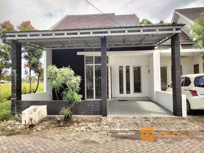 Diamond Regency 2 Lantai, Siap Huni Dekat ITS, Araya, Dan Merr