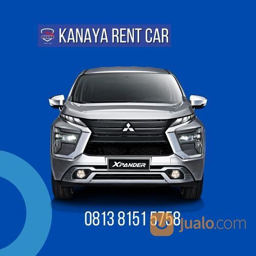 0813-8151-5758 Rental Mobil Kebon Kacang