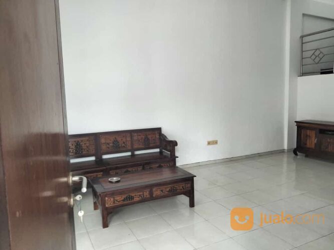 Diamond Regency 2 Lantai, Siap Huni Dekat ITS, Araya, Dan Merr