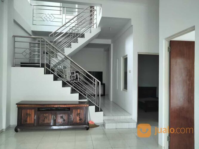 Diamond Regency 2 Lantai, Siap Huni Dekat ITS, Araya, Dan Merr