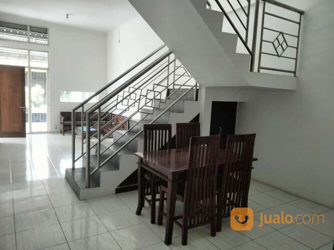 Diamond Regency 2 Lantai, Siap Huni Dekat ITS, Araya, Dan Merr