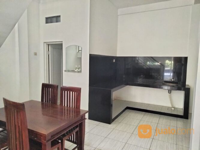 Diamond Regency 2 Lantai, Siap Huni Dekat ITS, Araya, Dan Merr