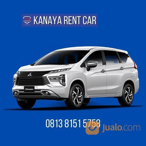 0813-8151-5758 Rental Mobil Cideng