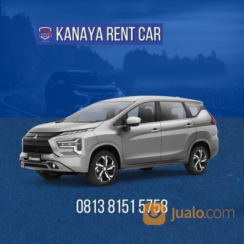 0813-8151-5758 Rental Mobil Kebon Kelapa
