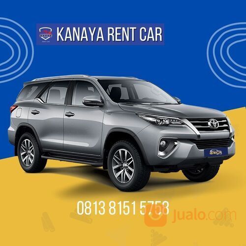 0813-8151-5758 Rental Mobil Kebon Kelapa