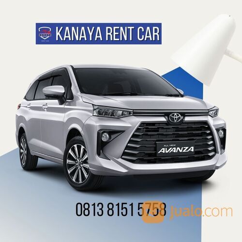 0813-8151-5758 Rental Mobil Johar Baru