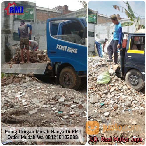 Puing Urugan Murah Siap Kirim