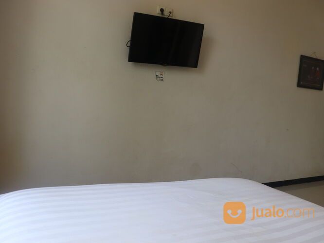 Guest House Di Malang Harga Terjangkau