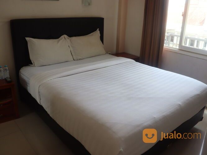Guest House Di Malang Harga Terjangkau