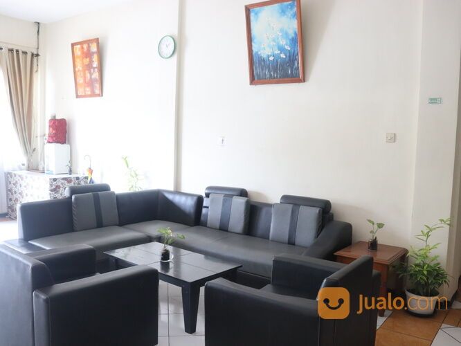 Guest House Di Malang Harga Terjangkau