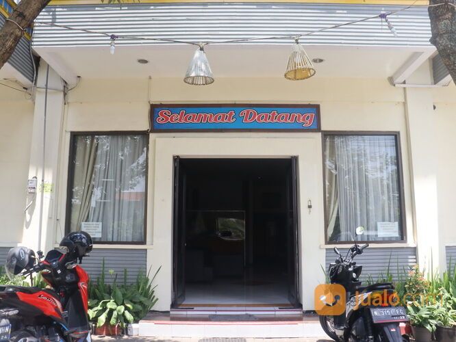 Guest House Di Malang Harga Terjangkau