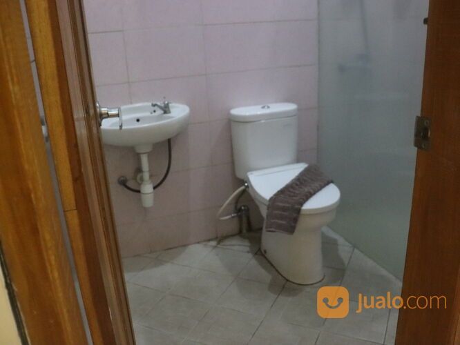 Guest House Di Malang Harga Terjangkau