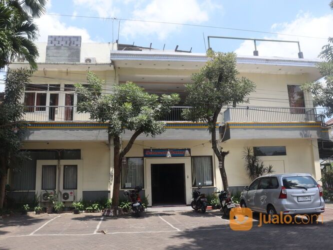 Guest House Di Malang Harga Terjangkau