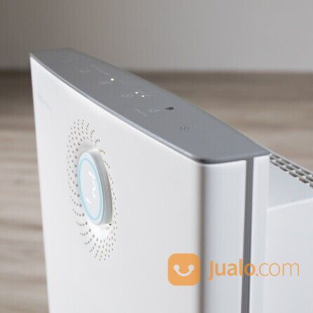 Coway Tornado - Air Purifier Pembersih Udara Hepa Filter Udara 50M2