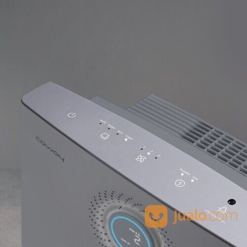 Coway Tornado - Air Purifier Pembersih Udara Hepa Filter Udara 50M2