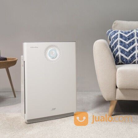 Coway Tornado - Air Purifier Pembersih Udara Hepa Filter Udara 50M2