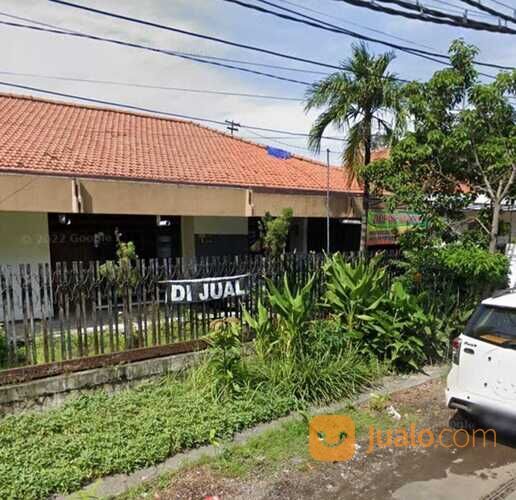 Gudang Jl. Ikan Kerapu , Perak