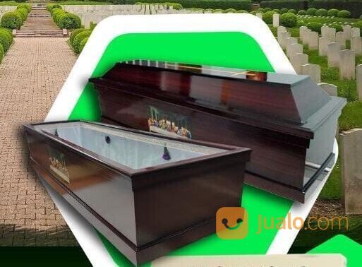 Pelayanan Kedukaan Peti Jenazah Mobil Jenazah Ambulance