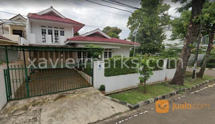 PERUMAHAN BUNCIT INDAH