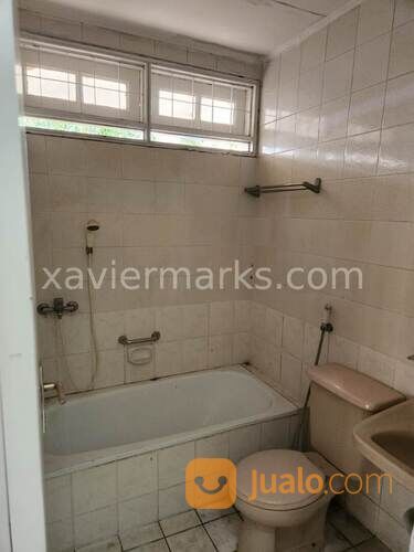 PERUMAHAN BUNCIT INDAH