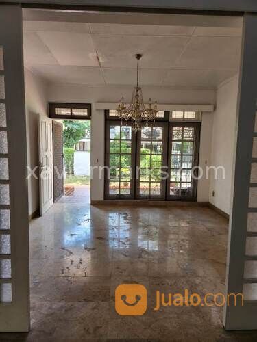 PERUMAHAN BUNCIT INDAH