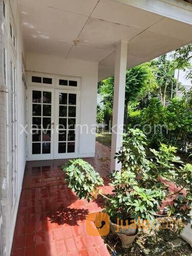 PERUMAHAN BUNCIT INDAH