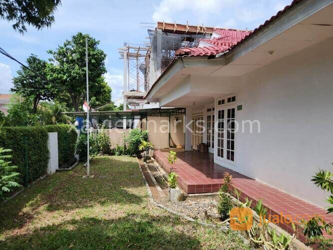 PERUMAHAN BUNCIT INDAH