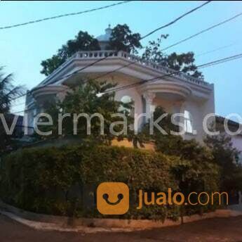 PERUMAHAN GREEN LAKE