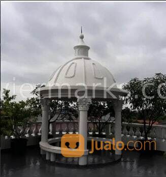 PERUMAHAN GREEN LAKE