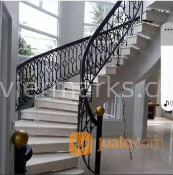 PERUMAHAN GREEN LAKE