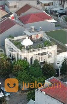 PERUMAHAN GREEN LAKE