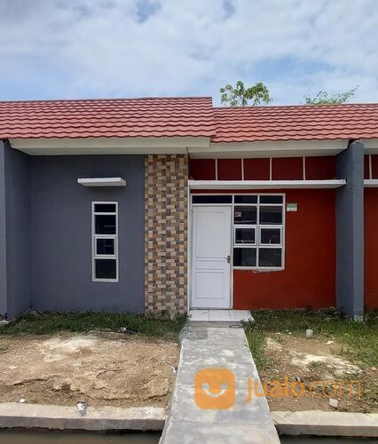 Promo Perumahan Subsidi Tanpa Dp dekat dengan stasiun Bekasi