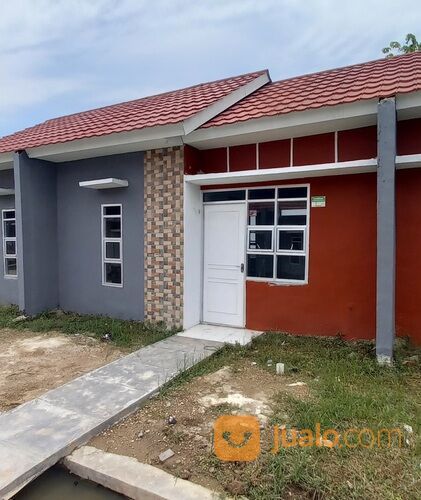 Promo Perumahan Subsidi Tanpa Dp dekat dengan stasiun Bekasi