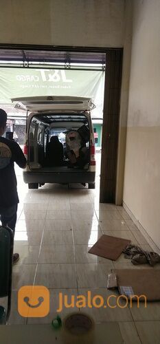 Sewa Grand Max Small Box Dan Blindvan