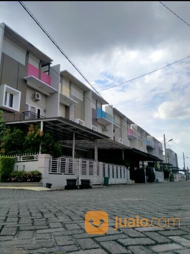 PERUMAHAN GRAND BANTEN HANYA 30 JUTA LANGSUNG JADI MILIK ANDA