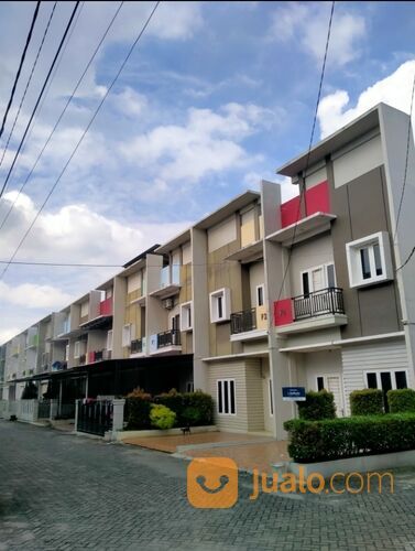 PERUMAHAN GRAND BANTEN HANYA 30 JUTA LANGSUNG JADI MILIK ANDA