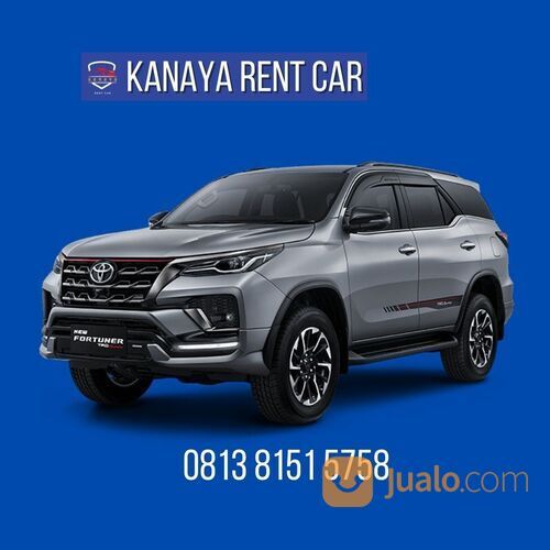 0813-8151-5758 Rental Mobil Mekar Jaya