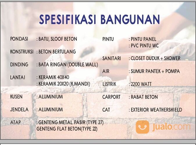 Daru Capital Tanpa BI checking dekat stasiun Daru